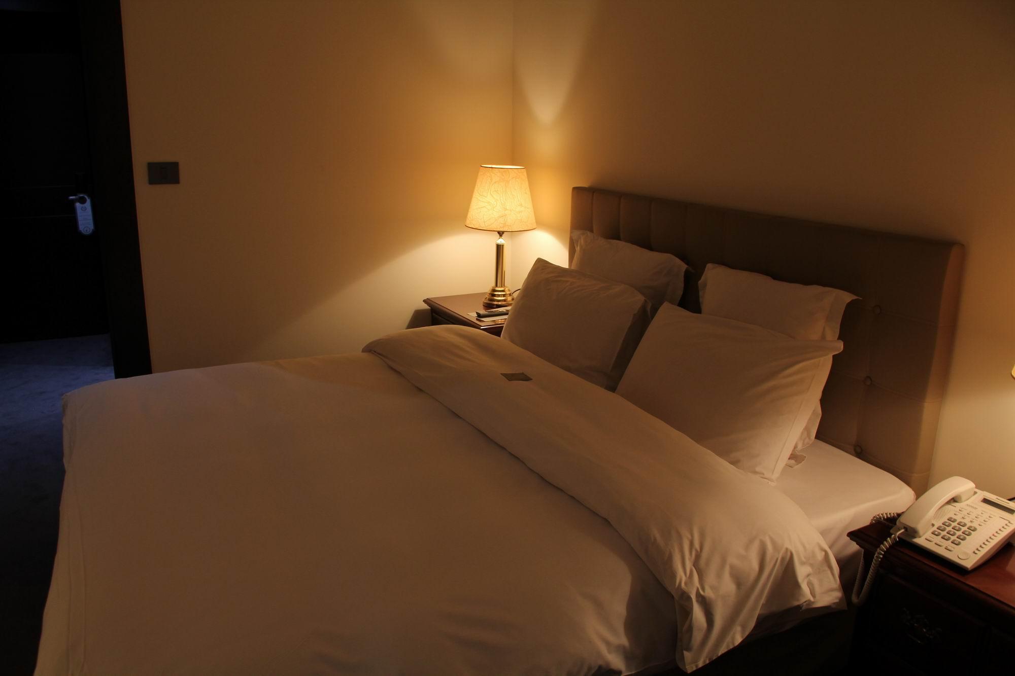Napoleon Hotel Beirut Esterno foto